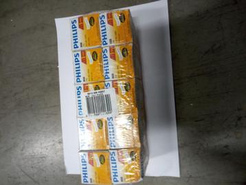 Philips gloeilamp 60W E14 softone Kogellamp beschikbaar voor biedingen