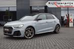 Audi A1 Sportback 30 TFSI S-Line /Navi /Camera /LED/18 Inch, Huisgarantie, Met garantie (alle), Leder, Bedrijf