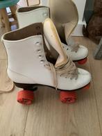 Vintage Roller Derby schaatsen, Sport en Fitness, Schaatsen, Ophalen of Verzenden, Gebruikt, Kunstschaatsen, Overige merken