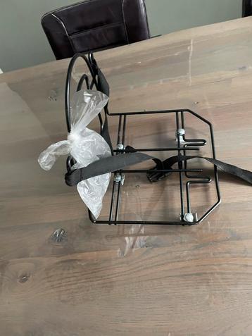 Steco Monkey Mee Rugzakdrager beschikbaar voor biedingen