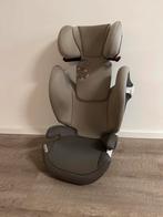 Cybex Pallas M-fix - isofix, Gebruikt, 9 t/m 36 kg, Ophalen, Overige merken