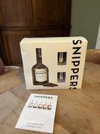Snippers Gift Pack – Whisky, Rum & Gin, Ophalen of Verzenden, Nieuw