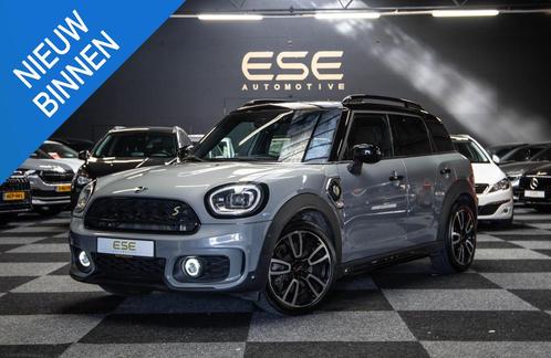 Mini Mini Countryman 2.0 Cooper S E ALL4 John Cooper Works |, Auto's, Mini, Bedrijf, Te koop, Countryman, 4x4, ABS, Airbags, Airconditioning
