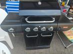 Barbecue, Ophalen, Zo goed als nieuw