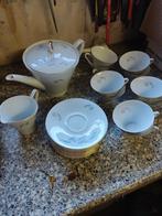 Bavaria thee servies, Antiek en Kunst, Antiek | Servies compleet, Ophalen