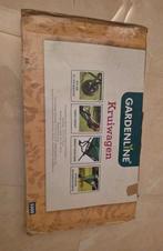 Gardenline Kruiwagen - Nieuw in doos!, Ophalen