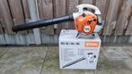 Stihl BG 56 Bladblazer, Gebruikt, Handgedragen, Ophalen of Verzenden, Stihl