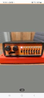 Handic 006 scanner, Ophalen of Verzenden, Overige typen