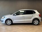 Volkswagen Polo 1.2 Easyline AIRCO PARKEERSENSOREN SPIEGELVE, Voorwielaandrijving, Euro 5, 967 kg, 60 pk