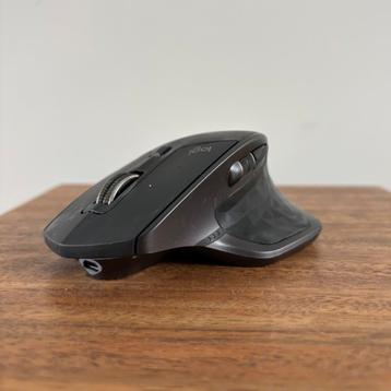 Logitech MX Master 2S beschikbaar voor biedingen