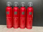 Rituals of Ayurveda foam 200ml, Ophalen of Verzenden, Nieuw, Bad & Douche