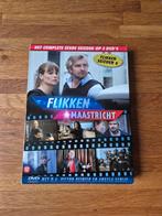 Flikken Maastricht - Seizoen 6, Cd's en Dvd's, Dvd's | Tv en Series, Ophalen of Verzenden, Zo goed als nieuw