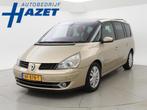 Renault Grand Espace 2.0 DCI 173 PK AUT INITIALE 7-PERS. + P, Auto's, Renault, 4 cilinders, 2000 kg, 7 stoelen, Bedrijf