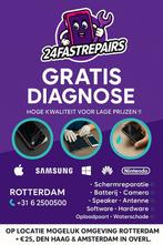 iPhone scherm reparatie Budget, Premium & Origineel Rdam, Telecommunicatie, Mobiele telefoons | Apple iPhone, Ophalen