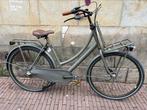 Cortina u4 dames fiets 57cm 3 versnellingen, Fietsen en Brommers, Fietsen | Dames | Damesfietsen, Overige merken, Versnellingen