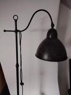 Vloerlamp, Huis en Inrichting, Lampen | Vloerlampen, Ophalen, Zo goed als nieuw, 150 tot 200 cm