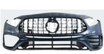 Bumper Mercedes A Klasse W177 45 AMG 19-22 A1778856200 Voorb, Gebruikt, Voor, 6 maanden garantie, Ophalen of Verzenden