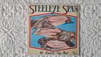 LP Steeleye Span "All Around My Hat", Ophalen of Verzenden, Gebruikt, 12 inch, Poprock