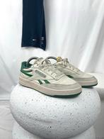 Reebok Club C Revenge Vintage Sneakers, Ophalen of Verzenden, Zo goed als nieuw, Wit