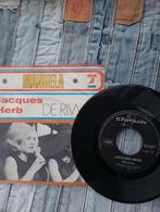 Jacques Herb - Manuela Single, Gebruikt, 7 inch, Single, Ophalen of Verzenden