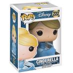 FUNKO - Disney - 222 - Cinderella, Ophalen of Verzenden, Nieuw