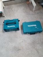 Makita Koffers - Leuk om mee te spelen!, Ophalen, Gebruikt, Jongen of Meisje