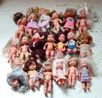19 Barbie en andere baby poppen, Ophalen of Verzenden, Zo goed als nieuw, Barbie