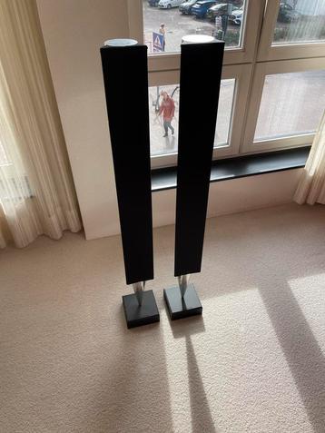 Bang & Olufsen Beolab 8000 'Potloden' zie omschrijving B&O beschikbaar voor biedingen