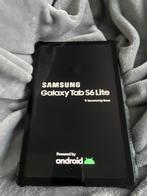 Samsung galaxy tab s6 lite zwart, Computers en Software, Android Tablets, Wi-Fi, Zo goed als nieuw, Ophalen