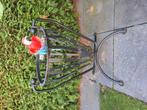 Vuurkorf, Tuin en Terras, Ophalen, Zo goed als nieuw