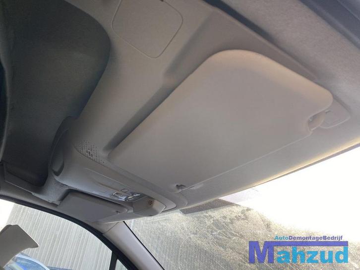 OPEL COMBO K9 zonneklep links rechts 2018+, Auto-onderdelen, Interieur en Bekleding, Opel, Gebruikt, Ophalen of Verzenden