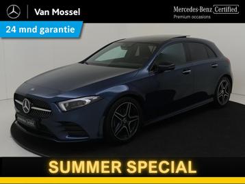 Mercedes-Benz A-klasse 180 Business Solution AMG / Stoelverw beschikbaar voor biedingen