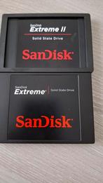 Sandisk ssd 240 gb, Computers en Software, Harde schijven, Intern, Sandisk, Ophalen of Verzenden, Zo goed als nieuw