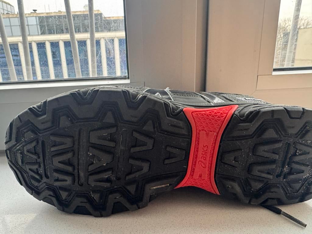 Asics Gel Runners - Goede Staat, Ophalen of Verzenden, Zo goed als nieuw, Sneakers of Gympen