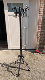 Kapstok staal, Zo goed als nieuw, Minder dan 100 cm, Metaal, Ophalen