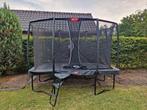 BERG Trampoline Ultim Champion, Ophalen, Zo goed als nieuw