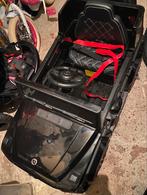 Elektrische Mercedes G63 Kinderauto, Ophalen, Zo goed als nieuw