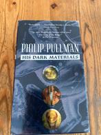His dark materials van Philip Pullman, Boeken, Zo goed als nieuw, Ophalen