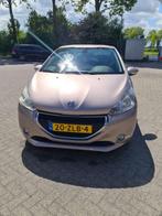 Peugeot 208 1.2 VTi 82PK 5D (102g) 2013 Grijs, Voorwielaandrijving, 1199 cc, Origineel Nederlands, Handgeschakeld