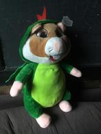 Albert Heijn hamster draakje Efteling, Ophalen of Verzenden, Zo goed als nieuw
