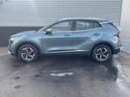 Kia Sportage 1.6 T-GDi Hybrid DynamicLine KORTING! Ruim €4, Stof, Euro 6, 4 cilinders, Nieuw