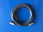 Profigold - Coax (Male) naar Coax (Female) interconnect 2 m, Audio, Tv en Foto, Audiokabels en Televisiekabels, Ophalen of Verzenden