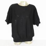 Bodyflirt Trui Zwart - 94 (M) € 20,-, Kleding | Dames, Truien en Vesten, Maat 38/40 (M), Zwart, Ophalen of Verzenden, Zo goed als nieuw