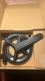 4iiii Ultegra Powermeter, Fietsen en Brommers, Fietsonderdelen, Crankstel of Pedalen, Racefiets, Nieuw, Ophalen of Verzenden