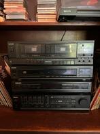 Stereoset Philips, Ophalen, Philips, Gebruikt, Cd-speler