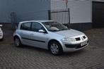 Renault Mégane 1.6 16V 2004 Grijs  NIEUWE APK, Auto's, Renault, Voorwielaandrijving, 15 km/l, 625 kg, 4 cilinders