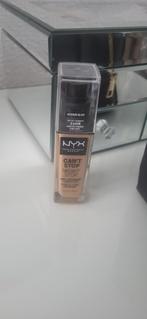 Nyx foundation niew, Ophalen of Verzenden, Zo goed als nieuw, Camouflage