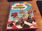 Wordt Vervolgd vintage bordspel van Jumbo (1984), Hobby en Vrije tijd, Gezelschapsspellen | Bordspellen, Ophalen of Verzenden