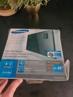 Samsung tv muurbeugel 32 tot 65 inch, Audio, Tv en Foto, Televisiebeugels, Ophalen of Verzenden, Zo goed als nieuw