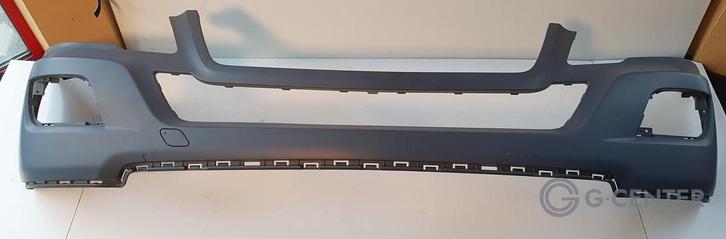 Mercedes- Benz Voorbumper A1648857225 A1648803140 A164880324, Auto-onderdelen, Carrosserie en Plaatwerk, Bumper, Voor, Gebruikt